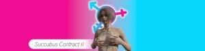 Succubus Contract II [28.0] [PT_BR] [ES]