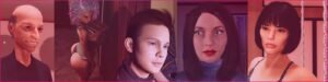 PoVeşti: Childhood Drama [3.8] [PT_BR] [ES]