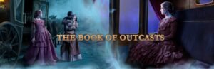 The Book of Outcasts [11.20] [PT_BR] [ES]