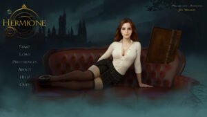 With Hermione [0.4.3.2] [PT_BR] [ES]