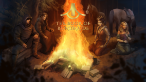 The Book Of Bondmaids [2.0.0c + DLCs] [PT_BR] [ES]