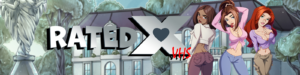 Rated X [0.5] [PT_BR] [ES]