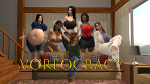 Voreocracy [0.40] [PT_BR] [ES]