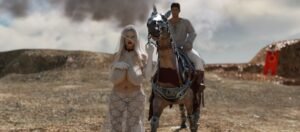 Vae Victis – Khan: Conquer, Ravish, Breed [0.18.3] [PT_BR] [ES]