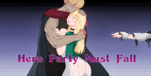 Hero Party Must Fall [0.6.2 Playtest ] [PT_BR] [ES]